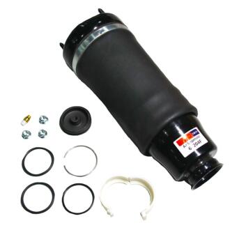 SATO Пневмобалон MB GL-CLASS (X164) 2005-2011 F SATO tech 60204F
