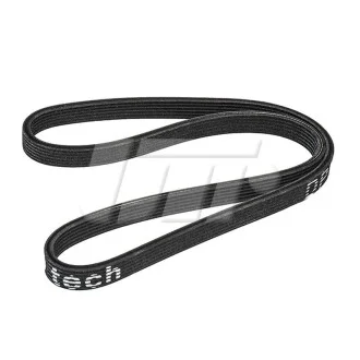 Ремінь поліклиновий SATO tech 6DPK1195