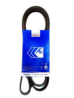 Пас привідний SATO tech 6PK1835