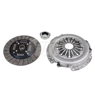 Комплект зчеплення SATO tech CK70002