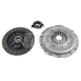 Комплект зчеплення SATO tech CK70005