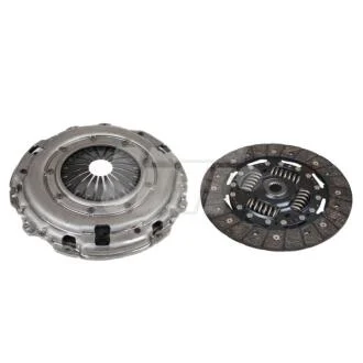 Комплект зчеплення SATO tech CK70006