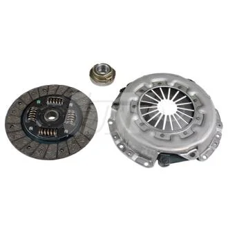 Комплект зчеплення SATO tech CK70008