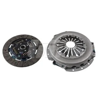 Комплект зчеплення SATO tech CK70012