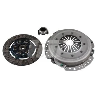 Комплект зчеплення SATO tech CK70017