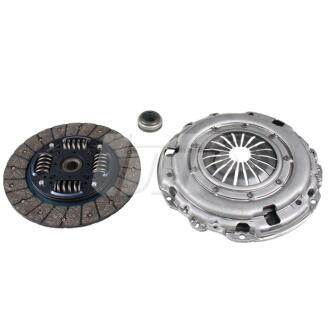 Комплект зчеплення SATO tech CK70018
