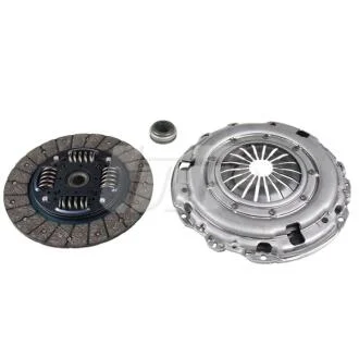Комплект зчеплення SATO tech CK70018
