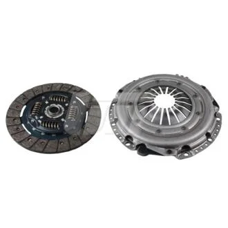 Комплект зчеплення SATO tech CK70026