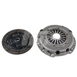 Комплект зчеплення SATO tech CK70030