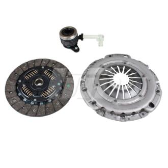 Комплект зчеплення SATO tech CK70031