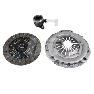 Комплект зчеплення SATO tech CK70031