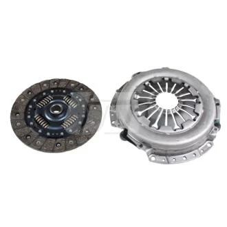 Комплект зчеплення SATO tech CK70032