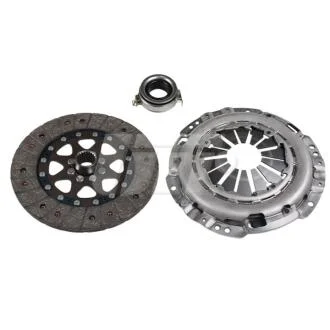 Комплект зчеплення SATO tech CK70033