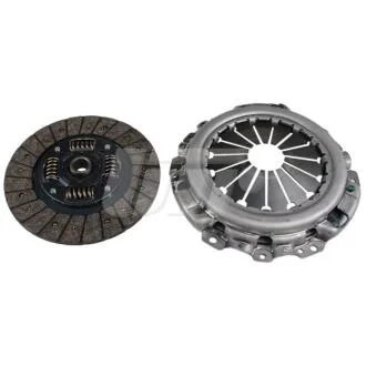 Комплект зчеплення SATO tech CK70042
