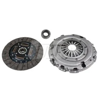 Комплект зчеплення SATO tech CK70044