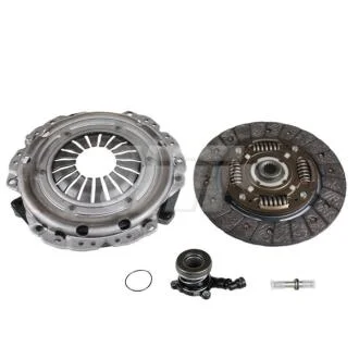 Комплект зчеплення SATO tech CK70047