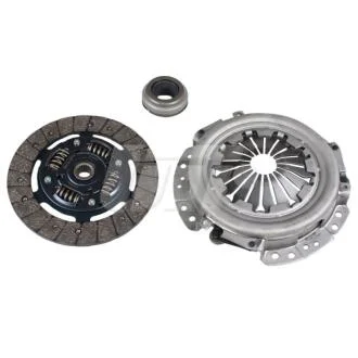 Комплект зчеплення SATO tech CK70052
