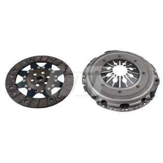 Комплект зчеплення SATO tech CK70057