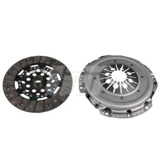 Комплект зчеплення SATO tech CK70062