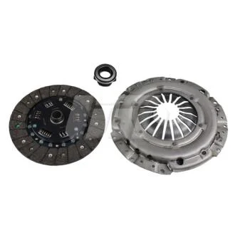 Комплект зчеплення SATO tech CK70063