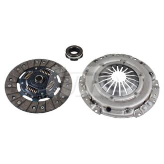 Комплект зчеплення SATO tech CK70064