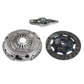 Комплект зчеплення SATO tech CK70074