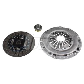 Комплект зчеплення SATO tech CK72082