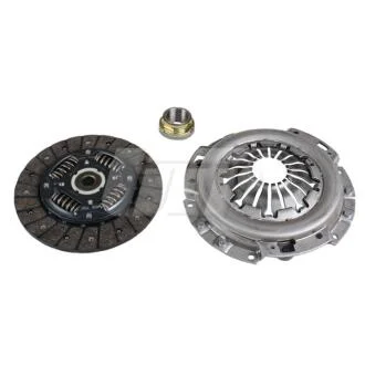 Комплект зчеплення SATO tech CK72083