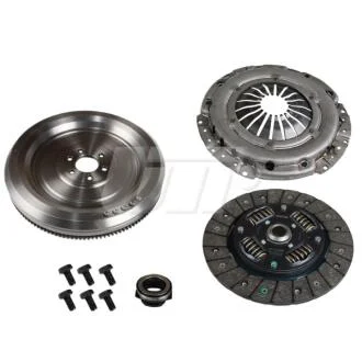Комплект зчеплення SATO tech CK72086
