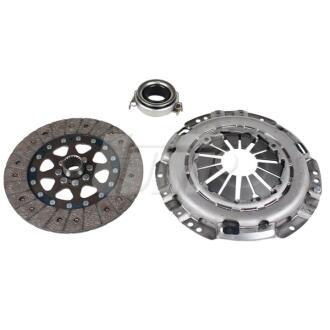 Комплект зчеплення SATO tech CK72087