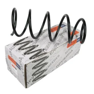 Пружина подвески передняя SATO tech CS1846F