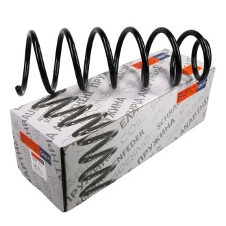 Пружина подвески задняя SATO tech CS2180R