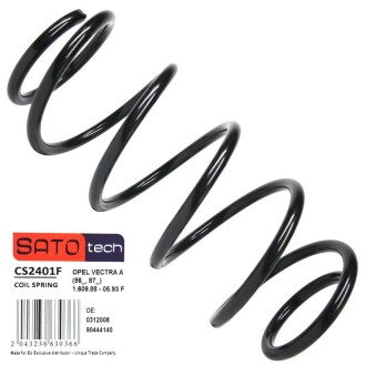 SATO Пружина SATO tech CS2401F