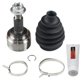 Автозапчастина SATO tech CV30063