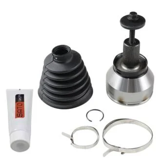 SATO Шарнір рівних кутових швидкостей, зовнішній SATO tech CV30086