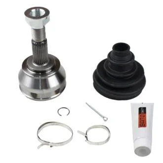 Автозапчастина SATO tech CV30125
