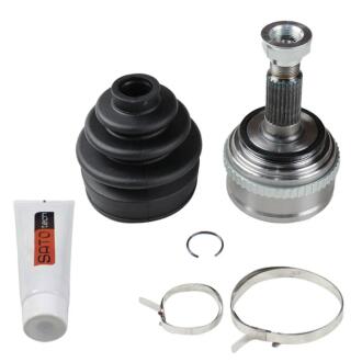SATO Шарнір рівних кутових швидкостей, зовнішній SATO tech CV30126