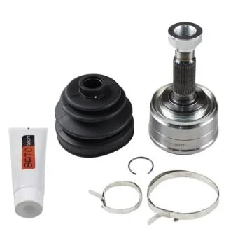 Автозапчастина SATO tech CV30133