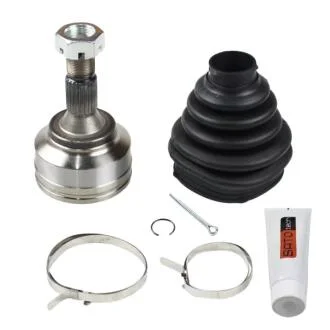Автозапчастина SATO tech CV30137