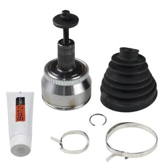 Автозапчастина SATO tech CV30139