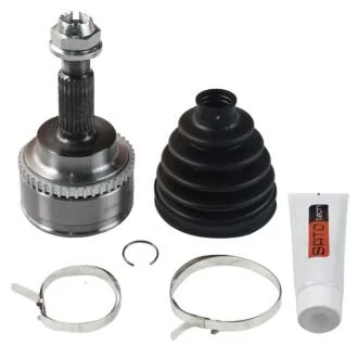 SATO Шарнір рівних кутових швидкостей, зовнішній SATO tech CV30141