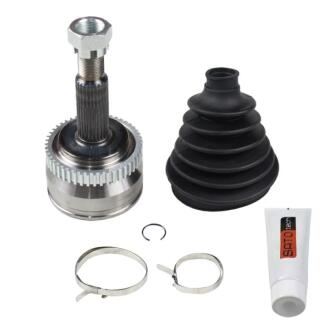 SATO Шарнір рівних кутових швидкостей, зовнішній SATO tech CV30151