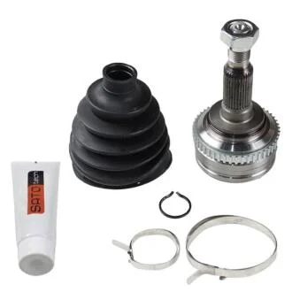 SATO Шарнір рівних кутових швидкостей, зовнішній SATO tech CV30156