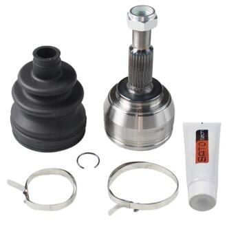 Автозапчастина SATO tech CV30207