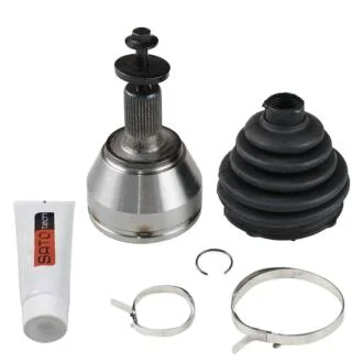 SATO Шарнір рівних кутових швидкостей, зовнішній SATO tech CV30249
