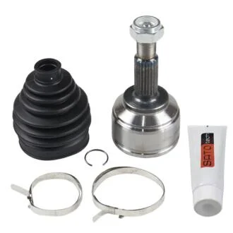 SATO Шарнір рівних кутових швидкостей, зовнішній SATO tech CV30258