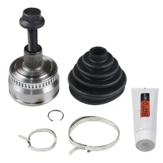 SATO Шарнір рівних кутових швидкостей, зовнішній SATO tech CV30316