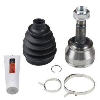 Автозапчастина SATO tech CV30328