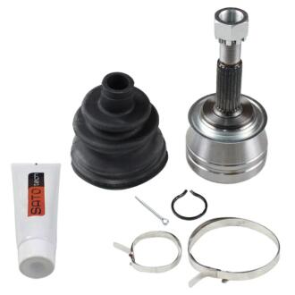 Автозапчастина SATO tech CV30495