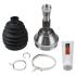 SATO Шарнір рівних кутових швидкостей, зовнішній SATO tech CV30592 (фото 1)